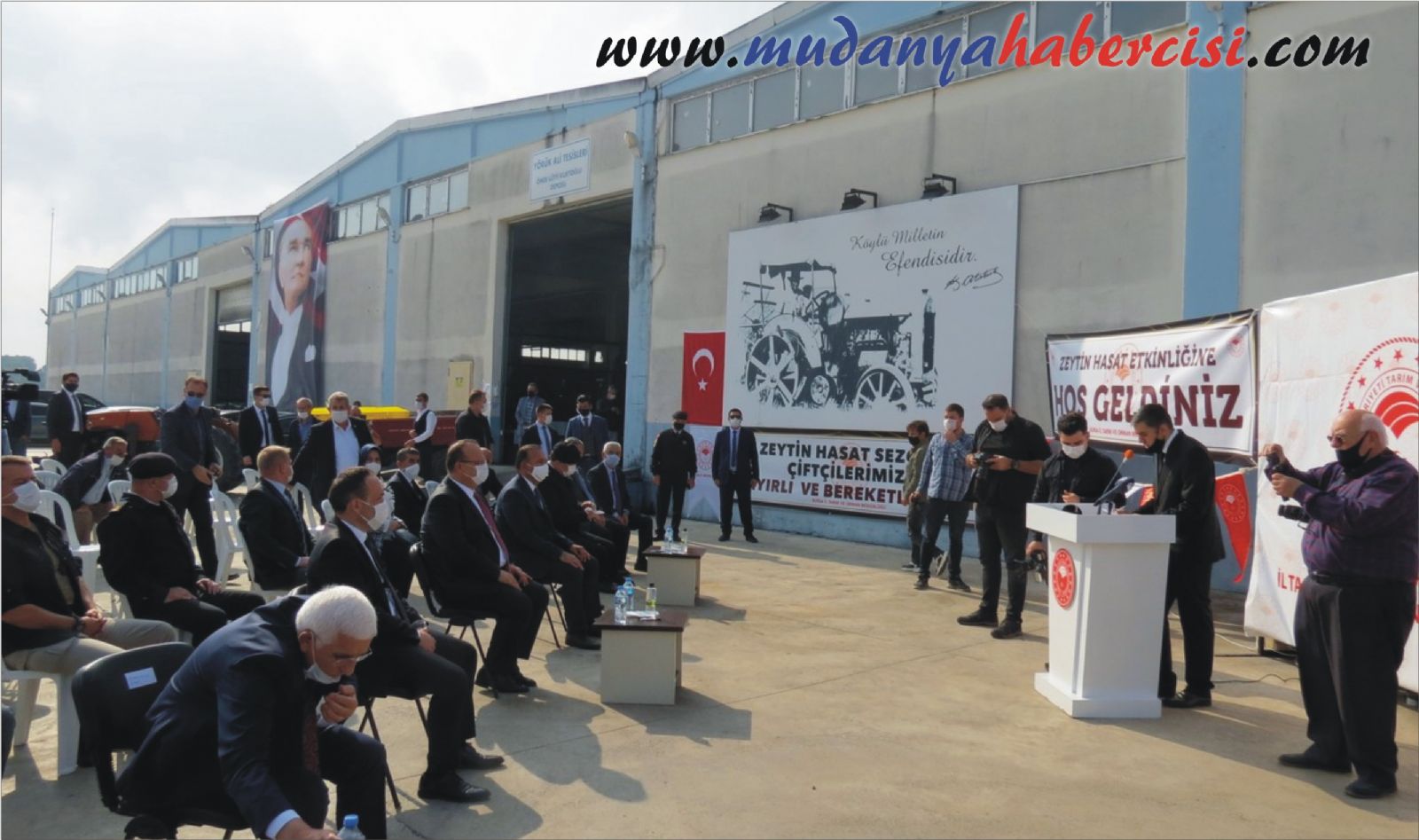 BURSA VALS ZEYTN HASADINI BALATTI